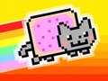 თამაშის Nyan Cat Flappy