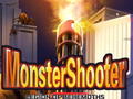 თამაშის MonsterShooter