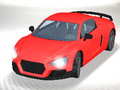 თამაშის DriftCar Sim