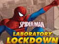 თამაშის Spider-Man: Laboratory Lockdown