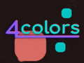 თამაშის 4 Colors