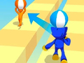 თამაშის Tricky Track 3D 2