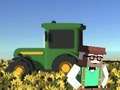 თამაშის Farmers Stealing Tanks