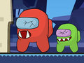 თამაშის Impostor Zombies