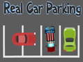 თამაშის Real car parking