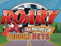 თამაშის Roary the Racing Car Hidden Keys