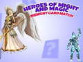 თამაშის Heroes of Might and Magic