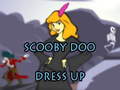 თამაშის Scooby Doo Dress Up