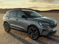 თამაშის Renault Austral Puzzle