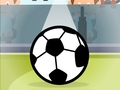 თამაშის Gravity Soccer 3