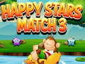 თამაშის Happy Stars Match 3