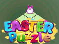 თამაშის Easter Puzzle