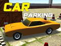 თამაშის Car Parking 