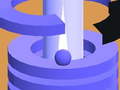 თამაშის Stack Ball Game