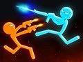 თამაშის Stick Duel: Revenge