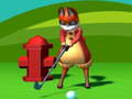 თამაშის Golf king 3D