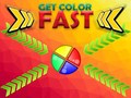თამაშის Get Color Fast