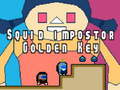 თამაშის Squid impostor Golden Key
