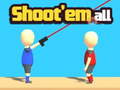 თამაშის Shoot'Em All
