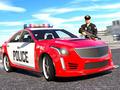 თამაშის Police Car Cop Real Simulator