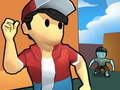 თამაშის Hidden Master 3D
