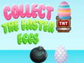 თამაშის Collect the easter Eggs