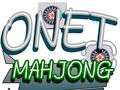 თამაშის Onet Mahjong