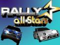 თამაშის Rally All Stars