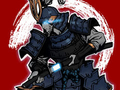 თამაშის Samurai King