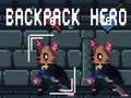 თამაშის Backpack Hero