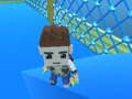 თამაშის Pixel Runner Fall Boys Multiplayer