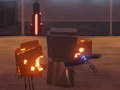 თამაშის Battle Cubes 3D