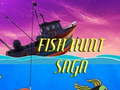 თამაშის Fish Hunt Saga