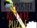 თამაშის Imposter Rotate Puzzle