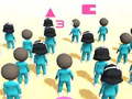 თამაშის Squid Game Last Chapeter