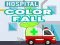 თამაშის Color Fall Hospital