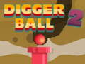 თამაშის Digger Ball 2