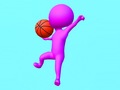 თამაშის Faceball