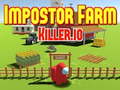 თამაშის Impostor Farm Killer.io