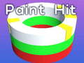თამაშის Paint Hit