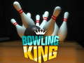 თამაშის Bowling King