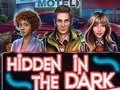 თამაშის Hidden In The Dark
