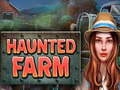 თამაშის Haunted Farm
