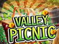 თამაშის Valley Picnic
