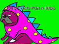 თამაშის Coloring Fun 4 Kids
