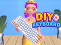 თამაშის Diy Keyboard