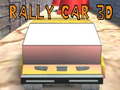 თამაშის Rally Car 3D GM