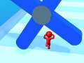 თამაშის Amazing-Run-3d-Game