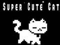 თამაშის Super Cute Cat