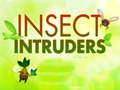 თამაშის Insect Intruders